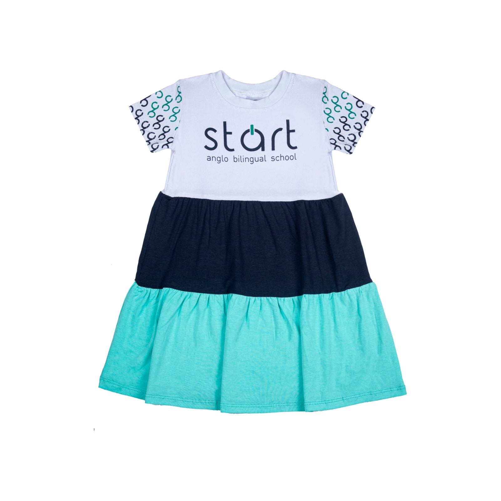 Vestidos - Start Anglo