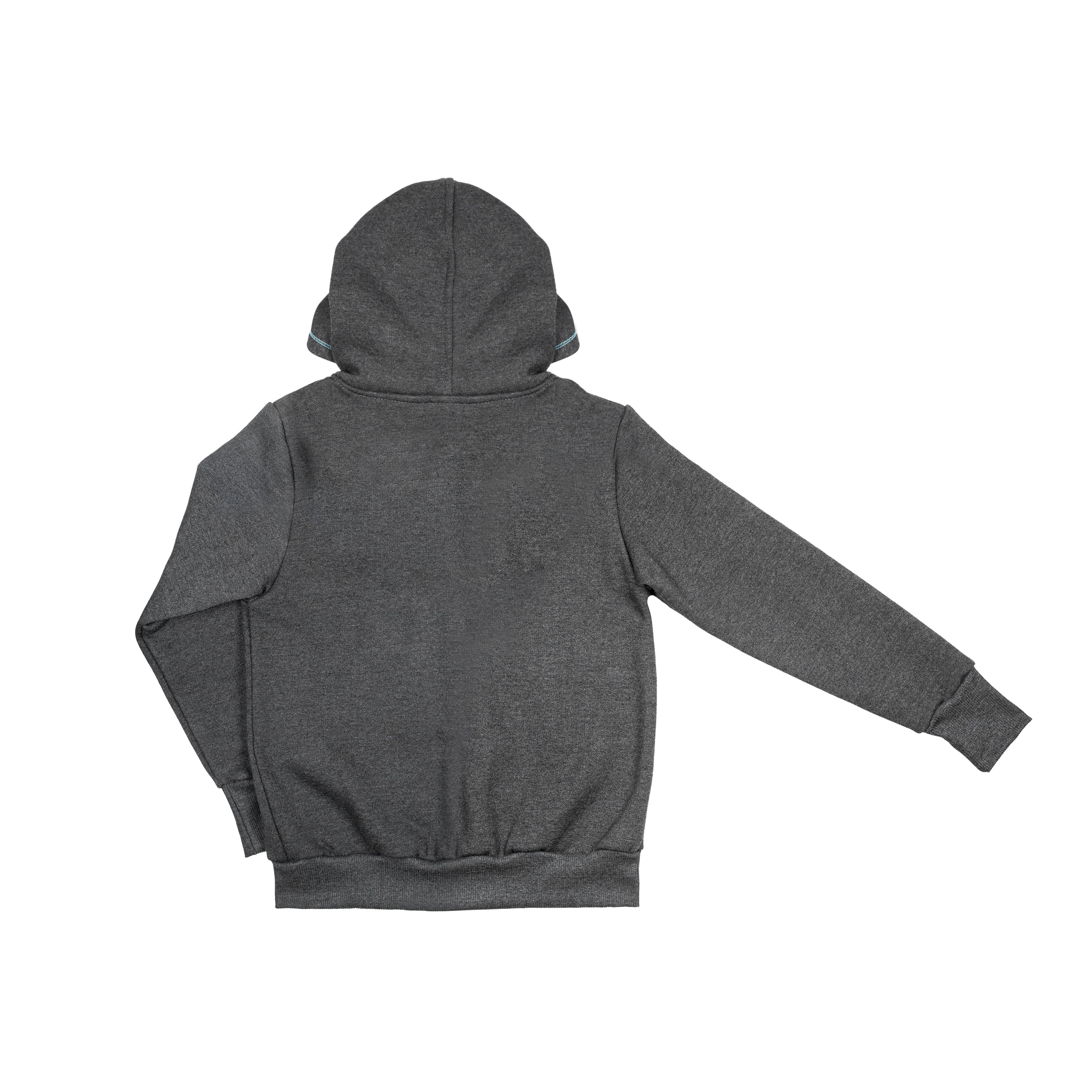 Casaco Moletom - Start