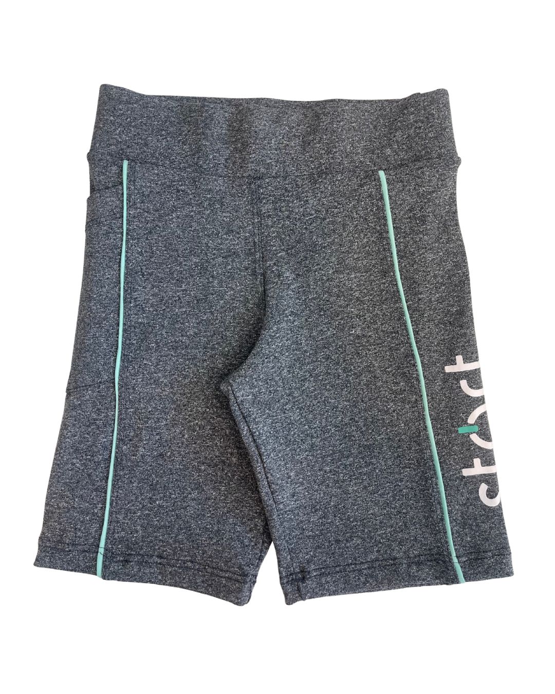 Bermuda Uniforme Start Anglo Ciclista