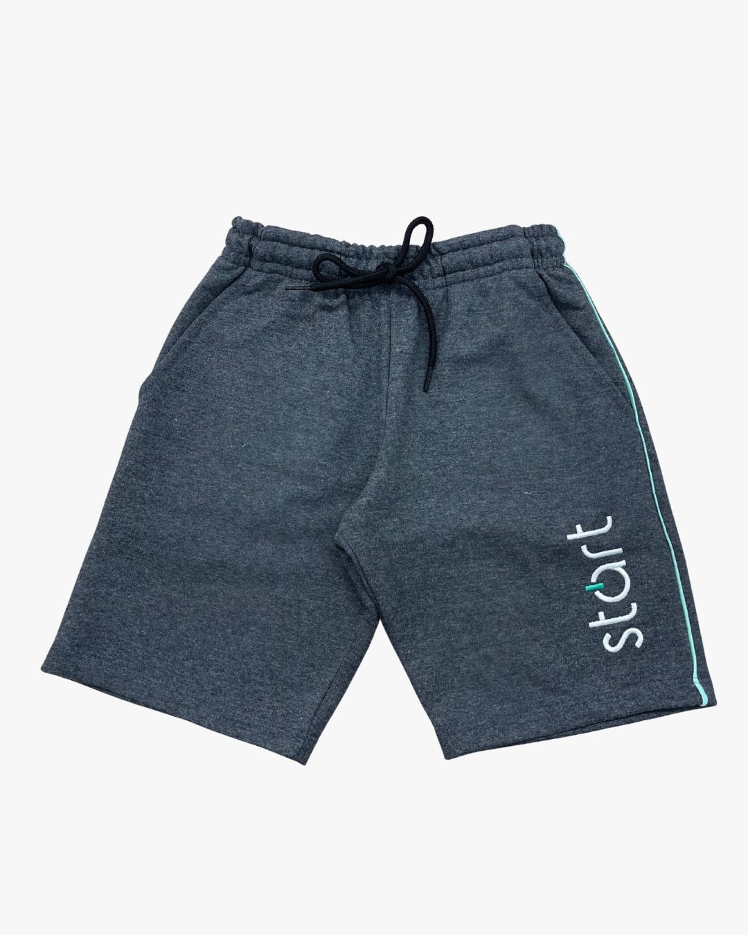 Bermuda Uniforme Start Anglo Moletinho