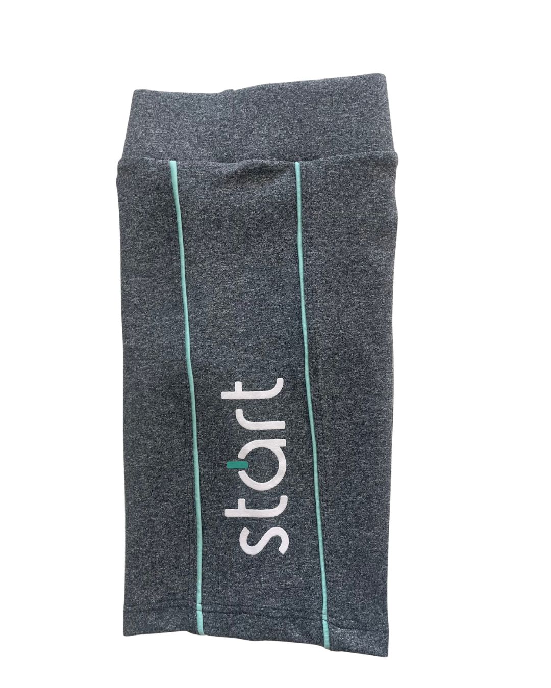 Bermuda Uniforme Start Anglo Ciclista Mescla