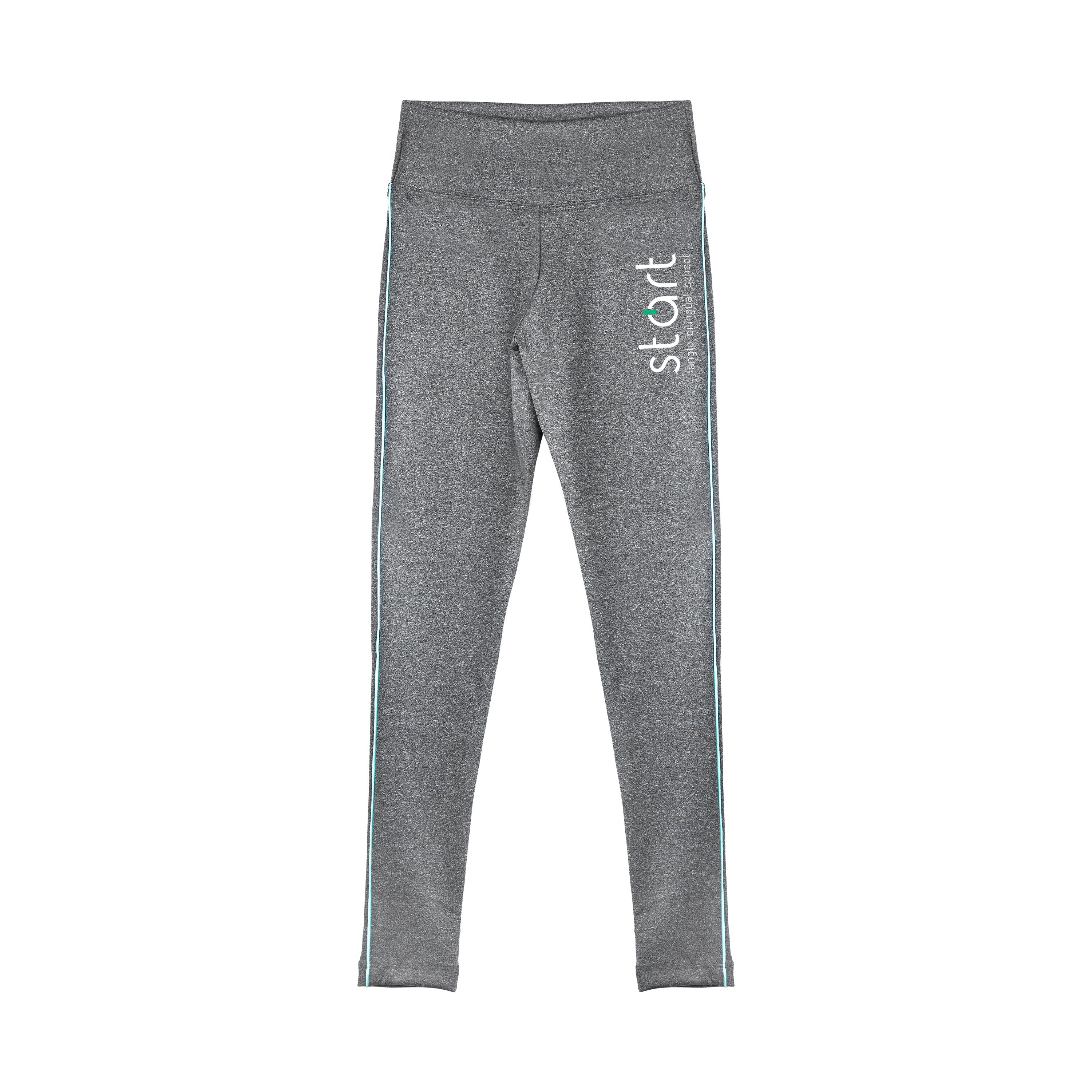 Calça Uniforme Start Anglo Legging