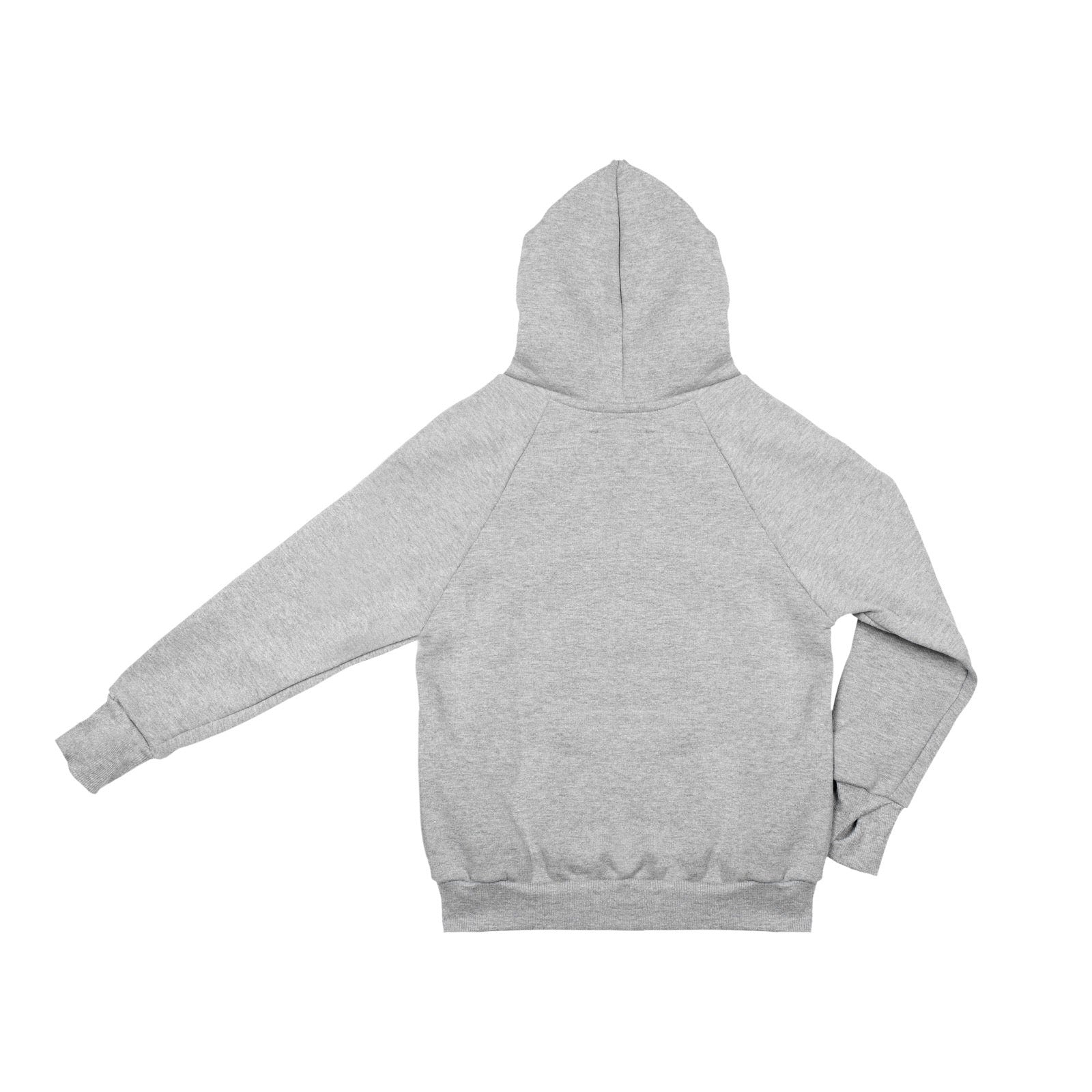 Blusa Moletom Canguru - Start