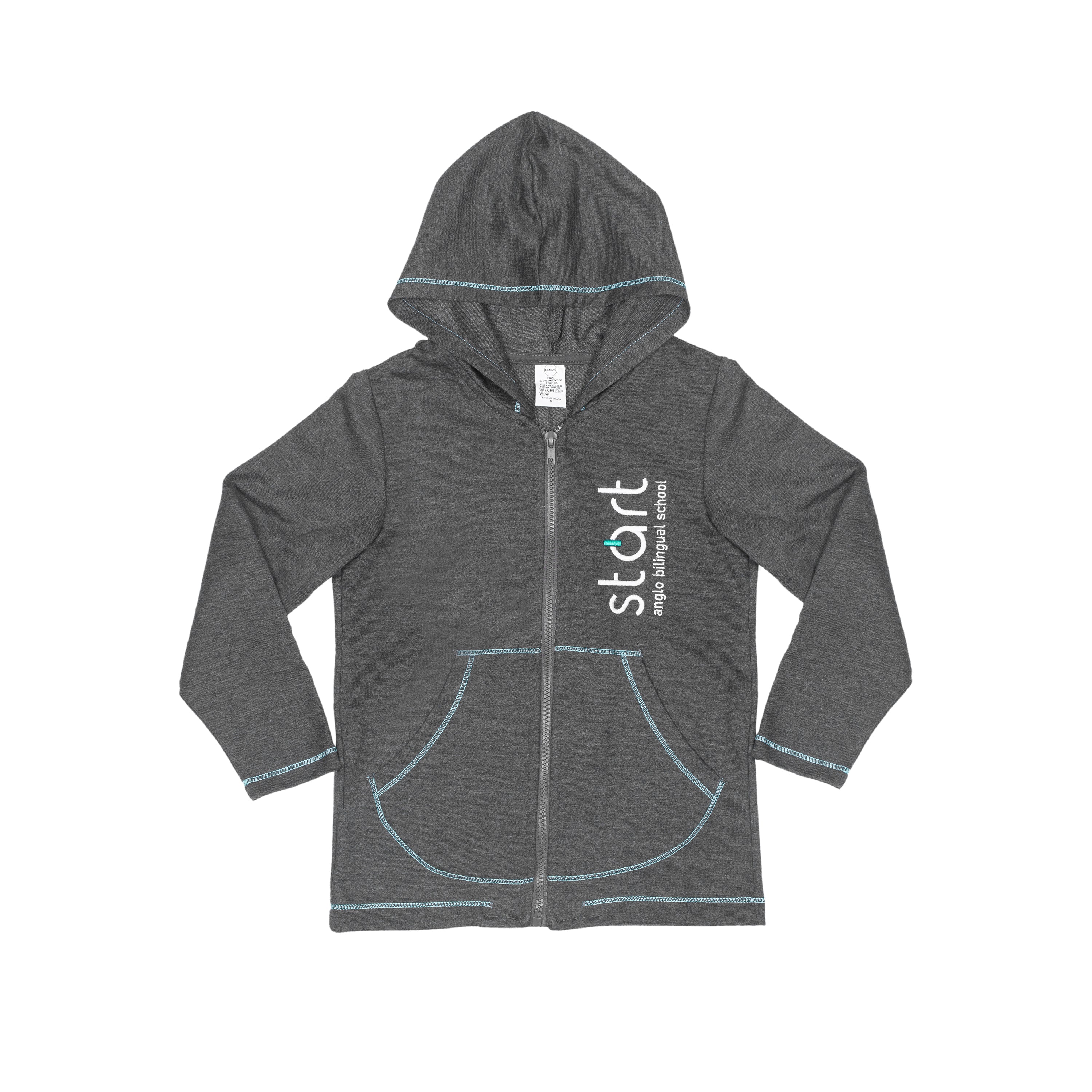 Casaco Moletinho - Start