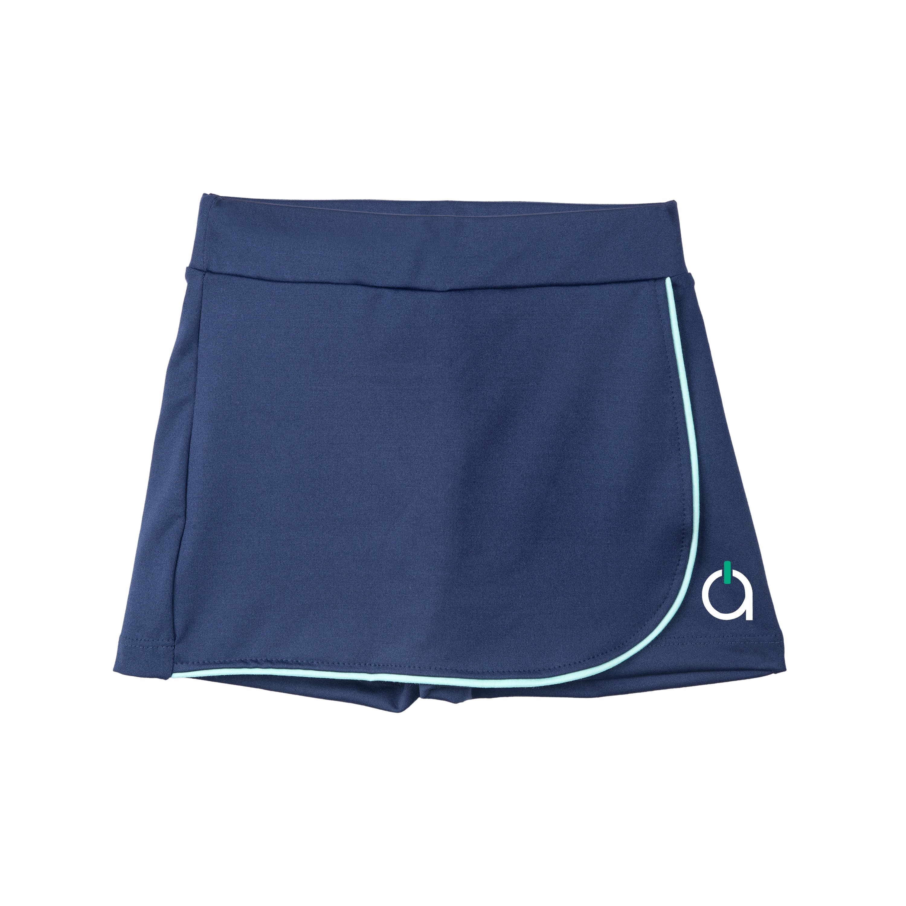 Novo Shorts Saia Infantil - Start
