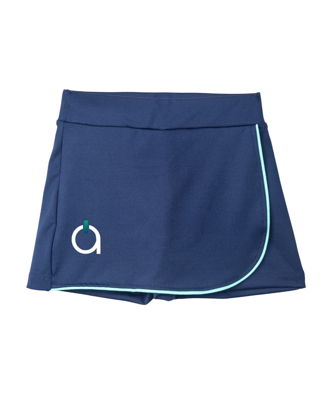 Shorts Saia Uniforme Start Anglo Infantil