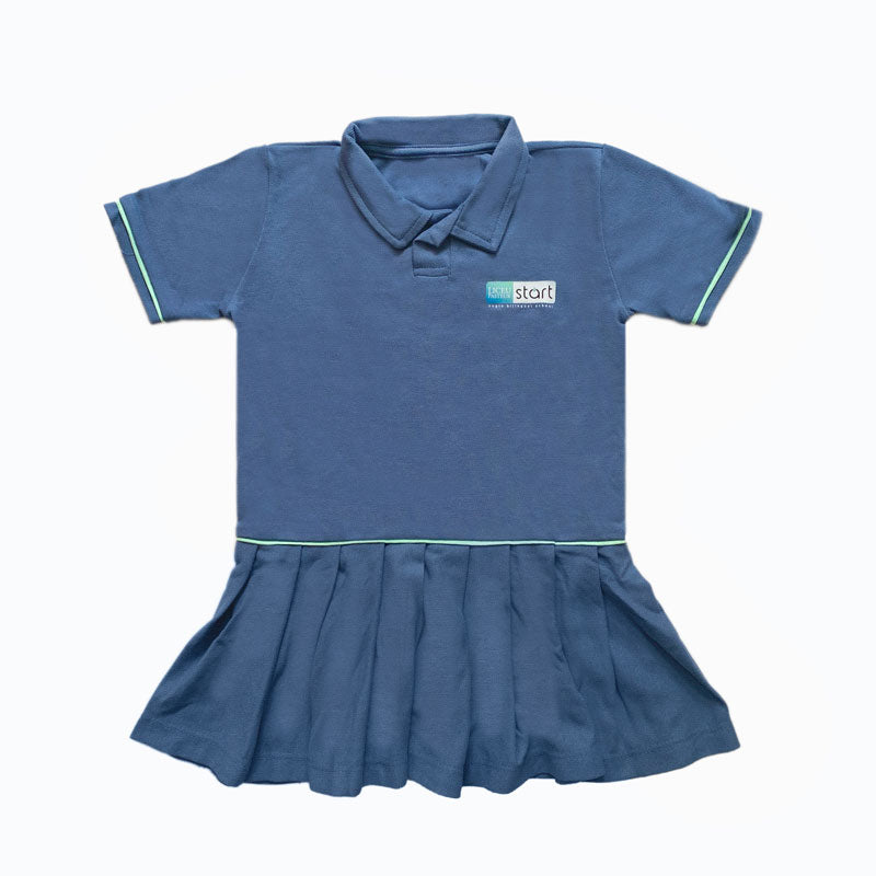 Vestidos - Liceu Pasteur