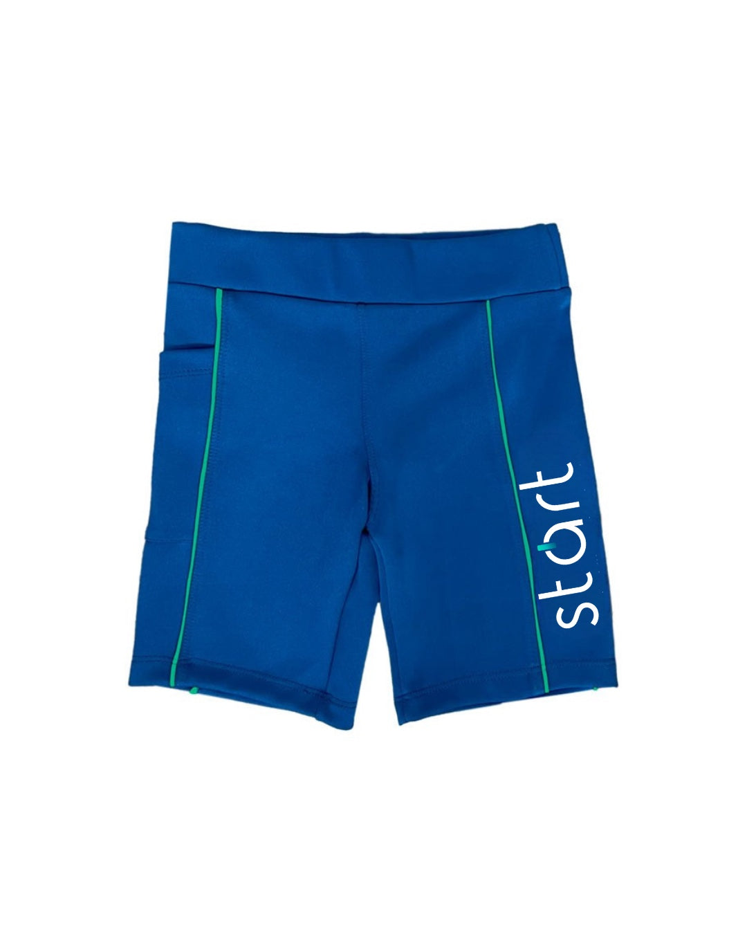 Bermudas - Start Anglo