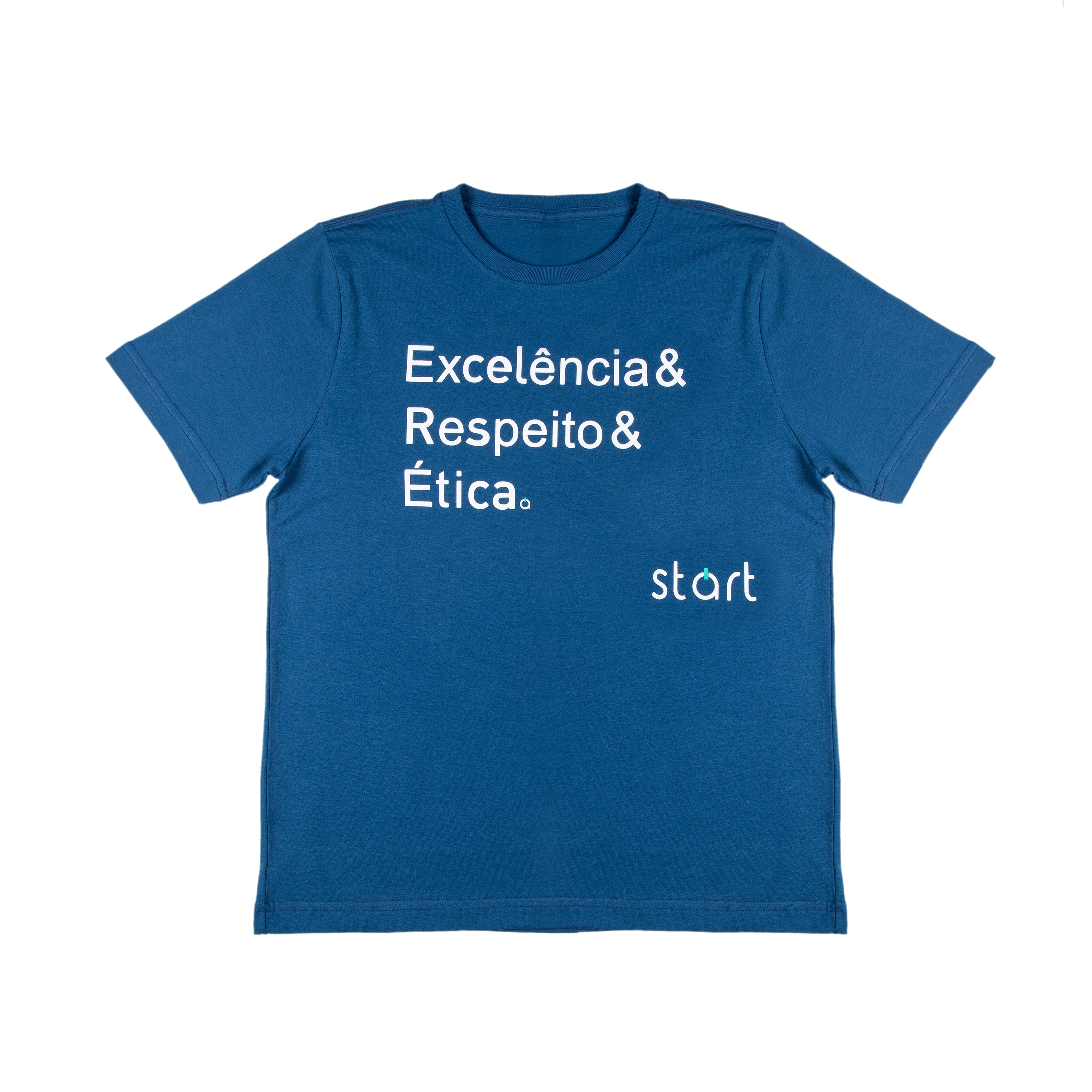 Camiseta Colaborador Excelência