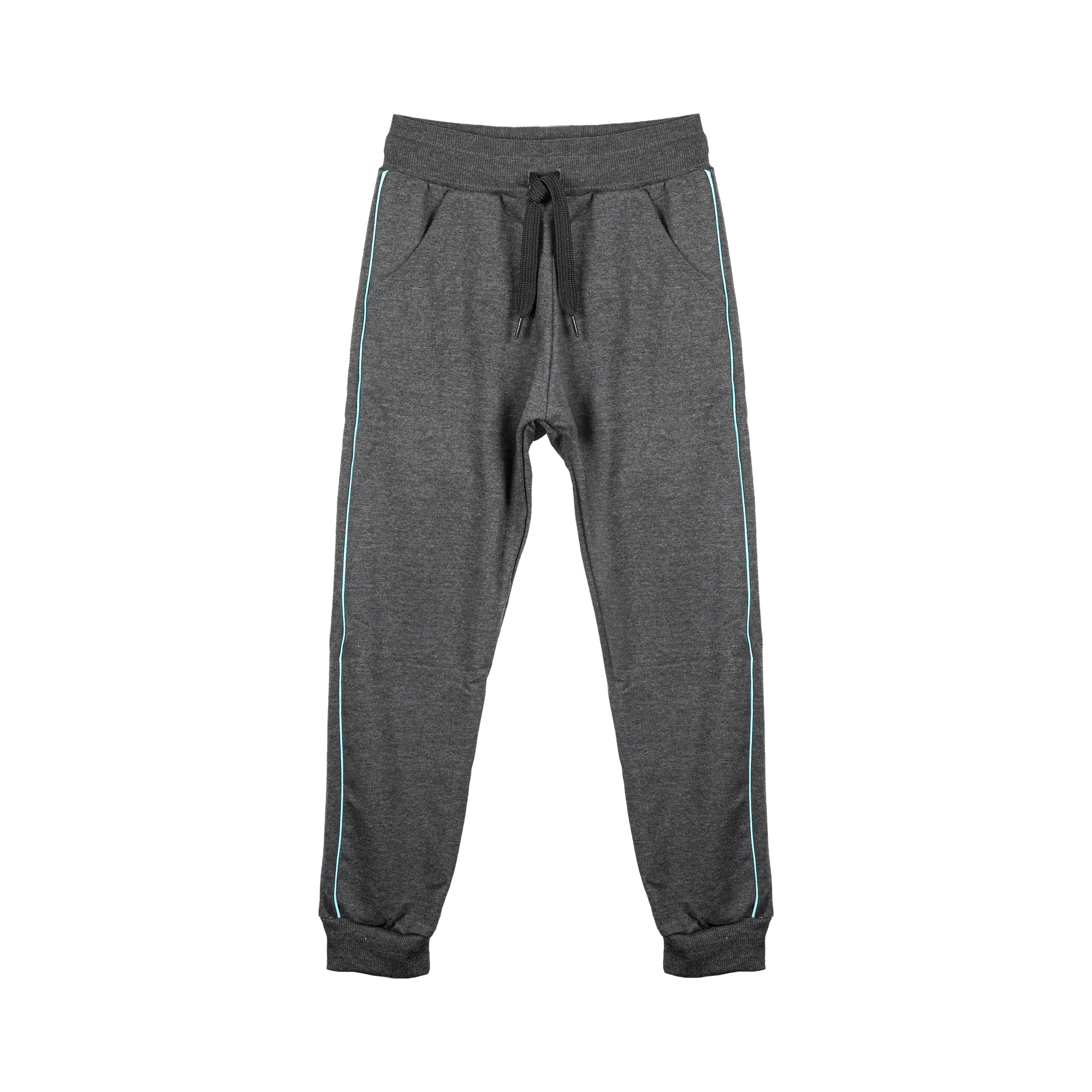 Calça Jogger Moletinho Start