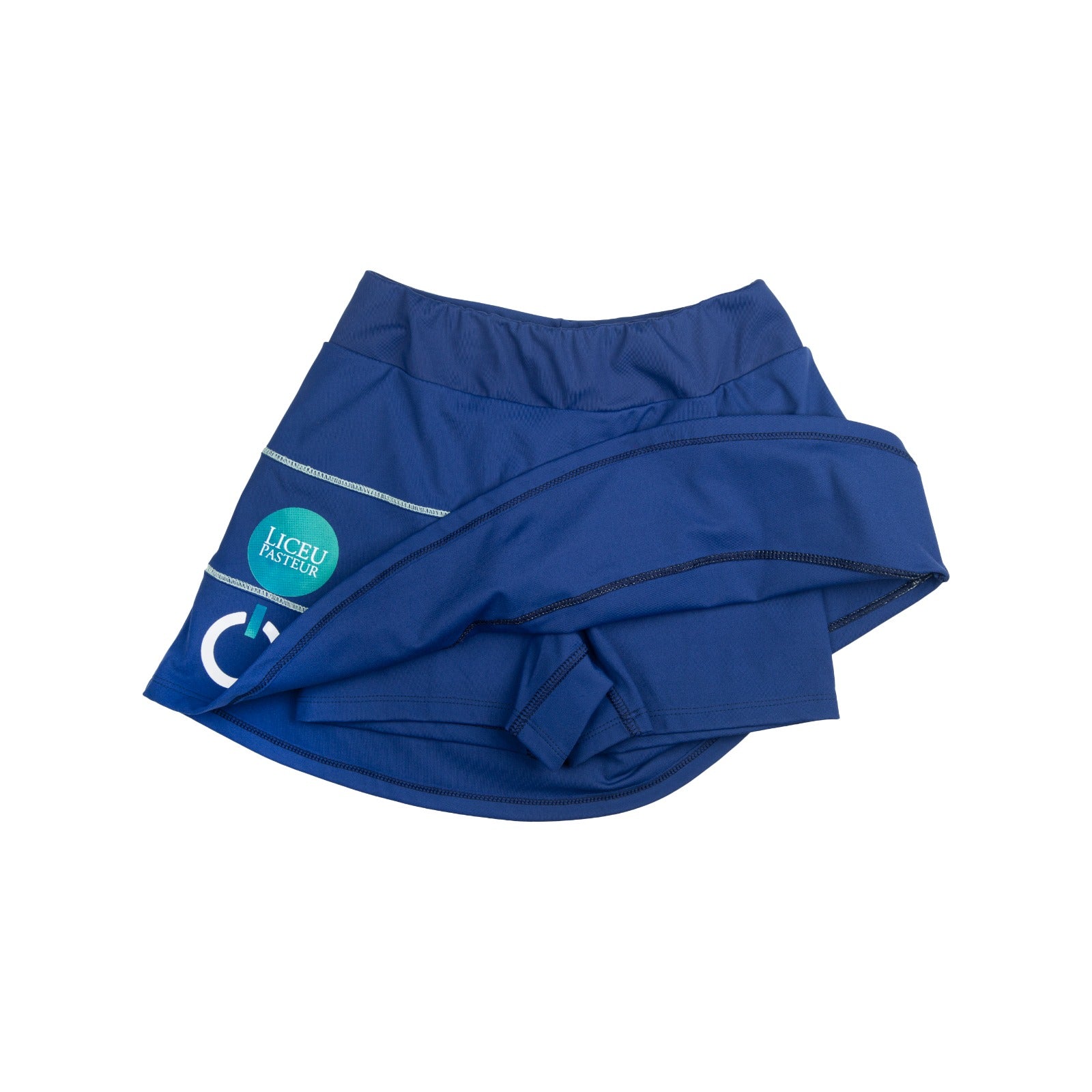 Shorts Saia Adulto - Liceu