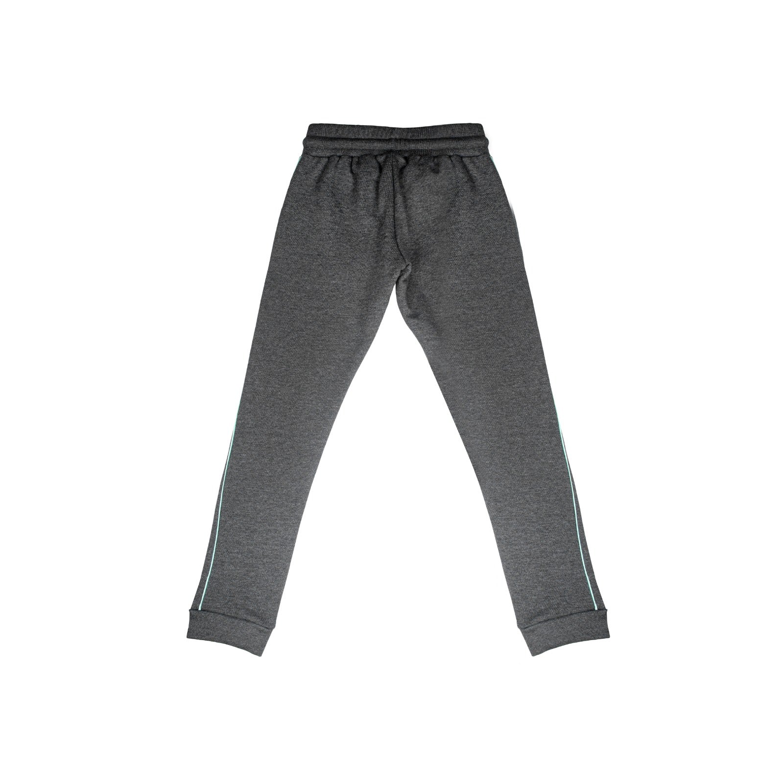 Calça Jogger Moletom Felpada Liceu