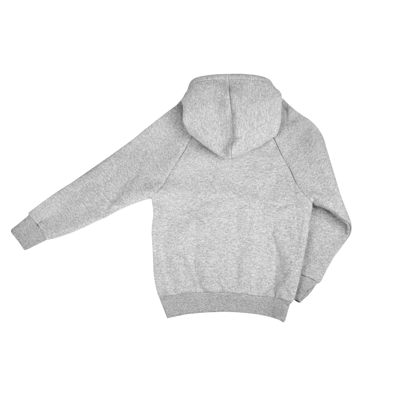Blusa Moletom Canguru Liceu