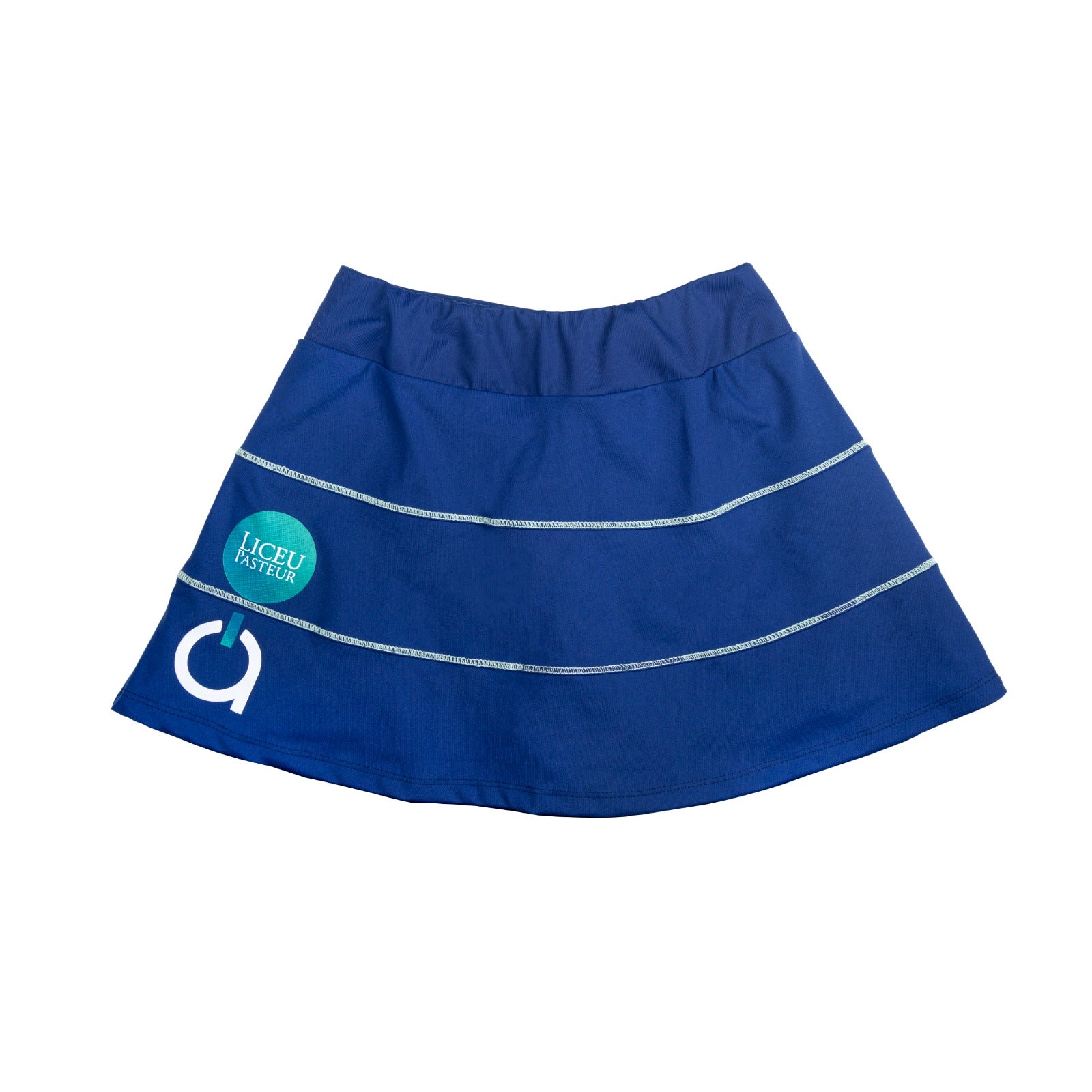Shorts Saia Adulto - Liceu