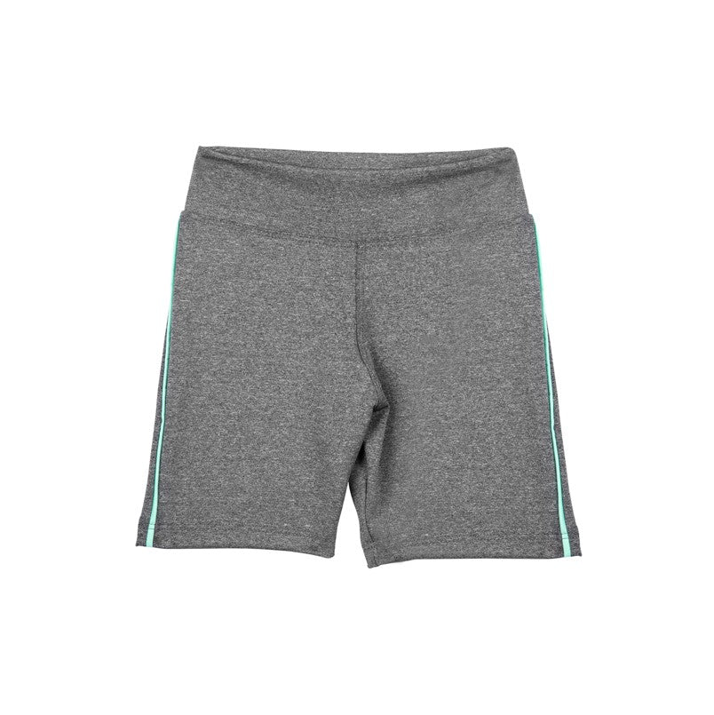 Bermuda Ciclista - Start