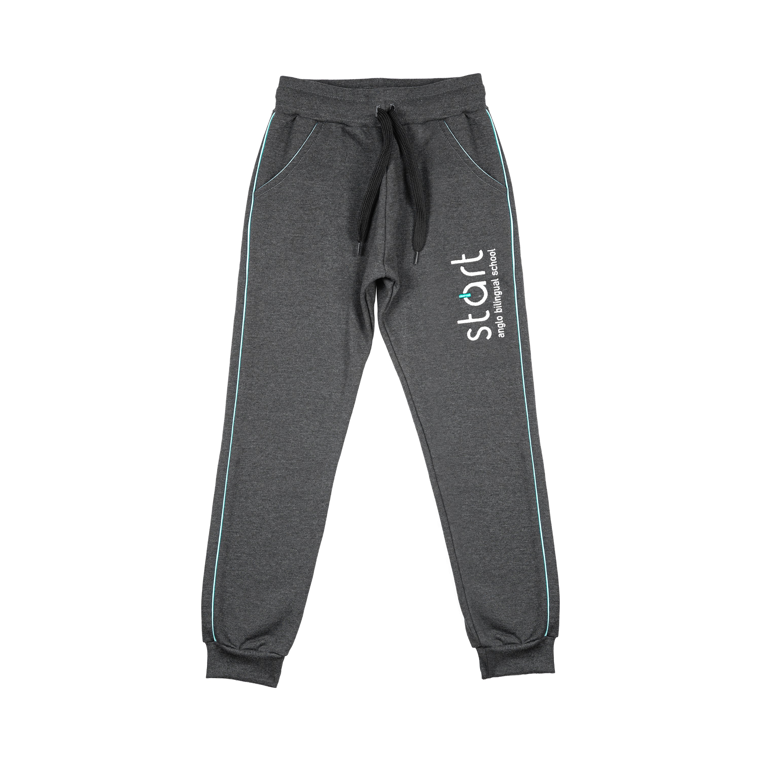 Nova Calça Jogger Moletinho Start